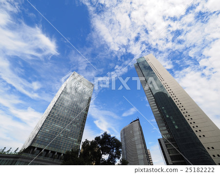 名古屋站前建築區 25182222