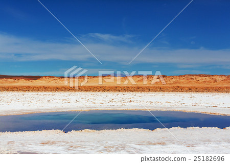 Ojo Del Mar 25182696