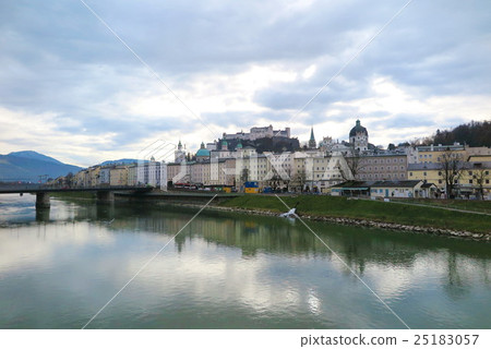 Salzburg (Festung Hohensalzburg) 25183057