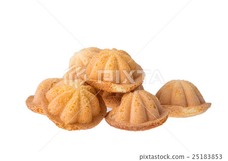 Kuih bahulu Kuih bahulu 25183853