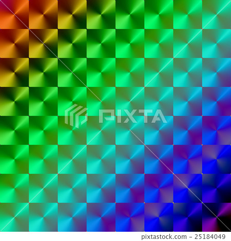 全息板彩虹黑暗 全息板彩虹黑暗 25184049