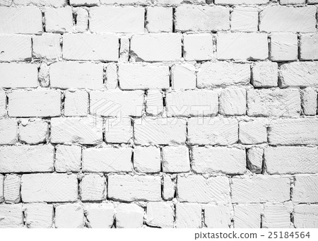 Grunge background  brick wall 25184564