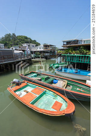 香港Hong Aao村 25184659