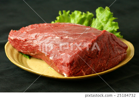 Horse meat · fillet (Kumamoto) 25184732