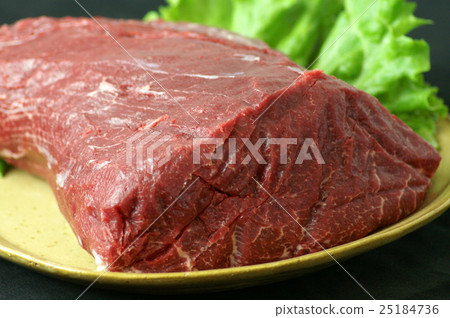 Horse meat · fillet (Kumamoto) 25184736