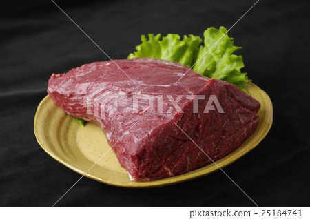 Horse meat · fillet (Kumamoto) 25184741