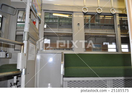 Sendai City Electric Storage Building 25185575