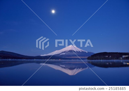 Last month and Fuji 25185885