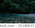 River of silence 25186615