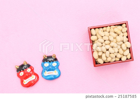 Setsubun Setsubun 25187585