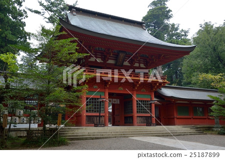 Katori Shinku gates 25187899