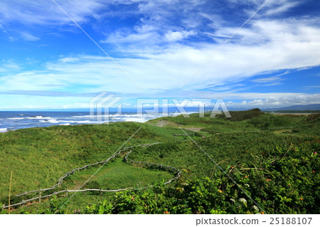 Koshimizu native of Hokkaido 25188107