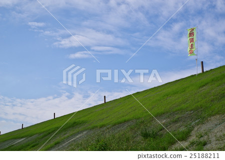 Borderline Boundaries Furukawa - Tsukuba Central Construction Midiumo Machiyamonboreland Section End of September 2016 25188211