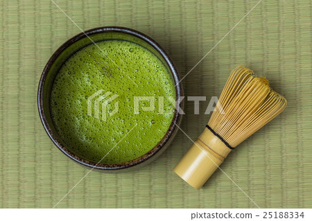 茶道日本茶道 25188334