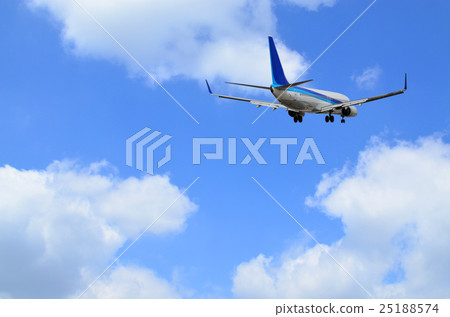 airplane  25188574