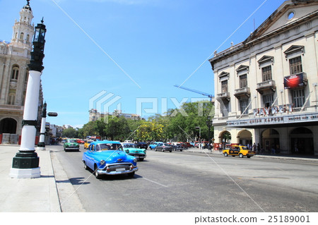 Havana Old Town Havana Old Town 25189001