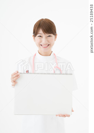 護士（留言板） 25189438