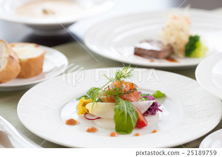 French full course French full course 25189759