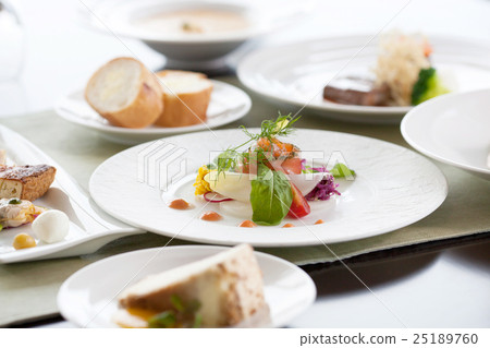 French full course 25189760