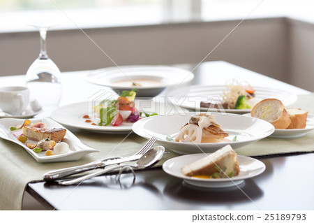 French full course French full course 25189793