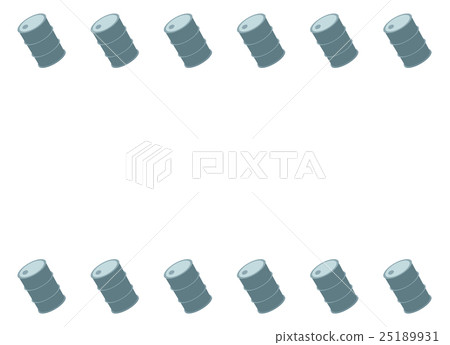 Frame of drum 25189931