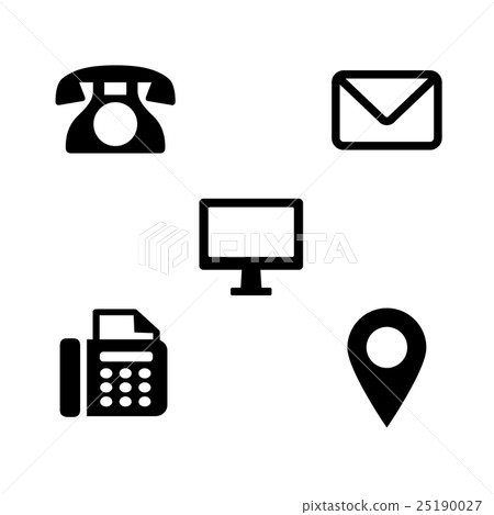 地址圖標 25190027