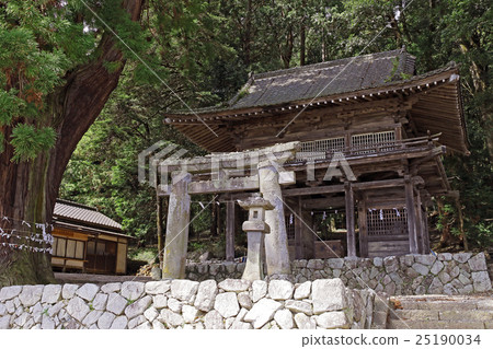 Takeda Hachiman Shrine 25190034