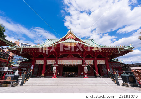 東京神田肌球蛋白 25191079