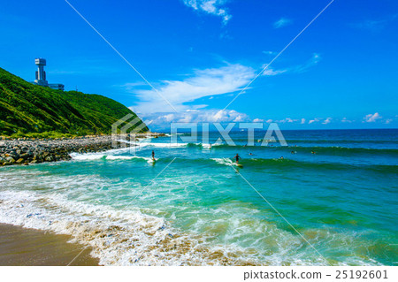 在Irako衝浪 25192601