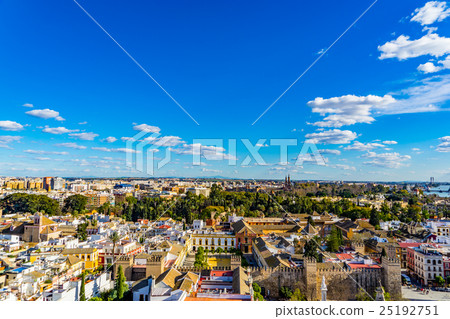 [西班牙]西班牙城市景觀 25192751