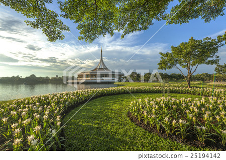 Suanluang RAMA IX Public Park and botanical garden Suanluang RAMA IX Public Park and botanical garden 25194142
