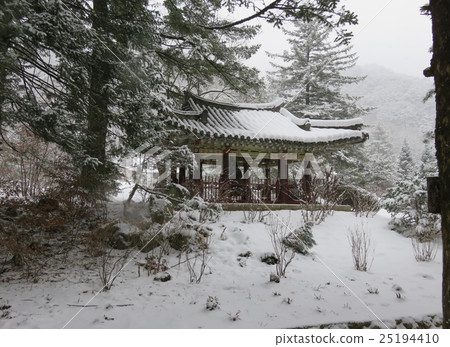 Fumine-ji的鐘聲（朝鮮·Kayama-gun） 25194410