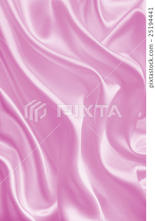 Smooth elegant pink silk or satin texture Smooth elegant pink silk or satin texture 25194441