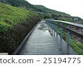 海邊步道 25194775