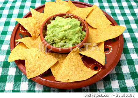 Wakamore and Toto (Tortilla · Chips) Wakamore and Toto (Tortilla · Chips) 25196195