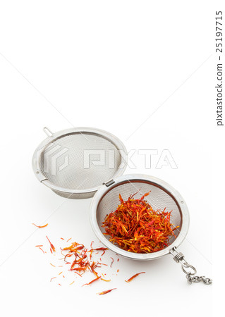 藏紅花茶：藏紅花 25197715