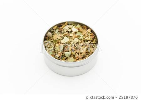 菩提樹·花茶：菩提樹花 25197870