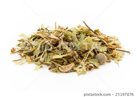 菩提樹·花茶：菩提樹花 25197876