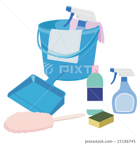 清潔工具 25198745