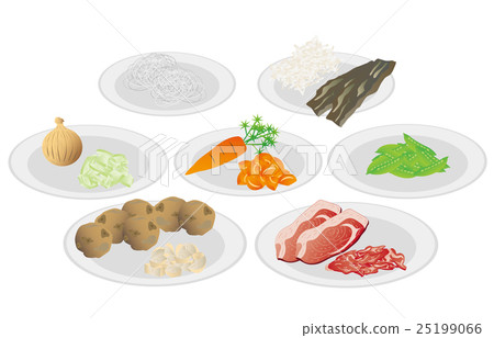 Today's rice recipe Nyakagatake 25199066
