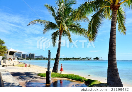 Holidays in Hawaii 25199482