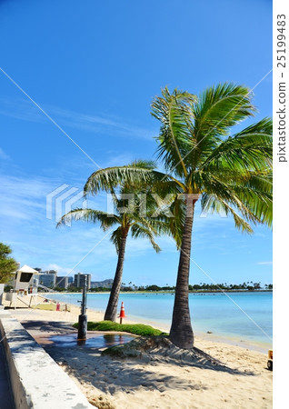 Holidays in Hawaii 25199483