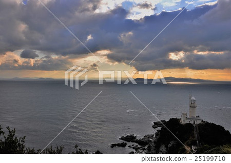 Satake海角燈塔 Satake海角燈塔 25199710