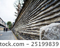 Tsukiji wall of Kanonji temple in Tani-sen 25199839