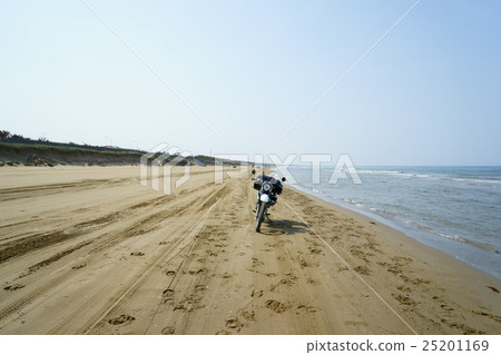 Senri-gama Nagisa Driveway Touring 25201169