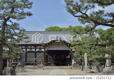 Okkonomiya神社 25201712