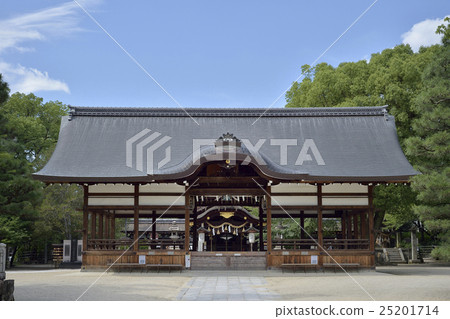 藤森神社Hon Shrine 25201714