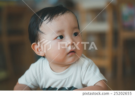 嬰兒 寶寶 寶貝 25202655