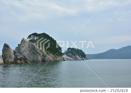 Jodogahama岩手縣 25202828