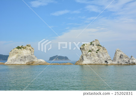 Jodogahama Iwate Prefecture 25202831